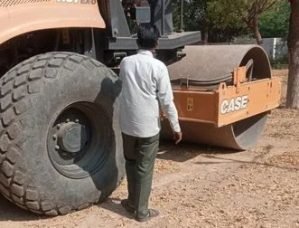 Earth Trash Compactor Rental Service