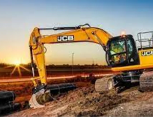 Earthmoving Equipment Rental
